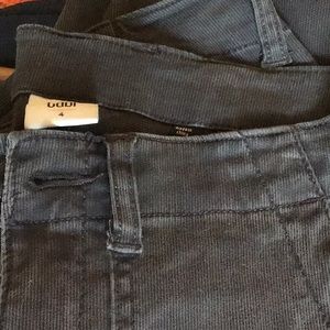The Quest CAbi jeans